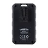 Odstraszacz komarów Nitecore EMR06TAC czarny